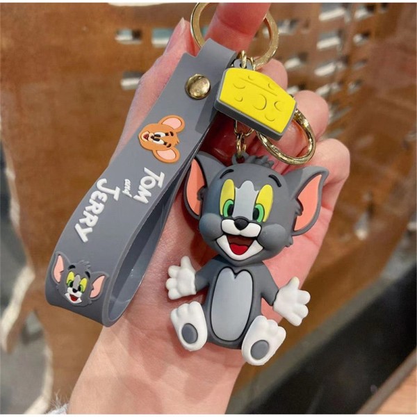 Avaimenperät Tom ja Jerry TOM - spot-myynti
