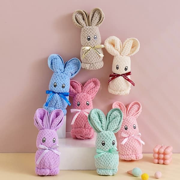 Kani pyyhkeet Ananas ristikko - loki 4
