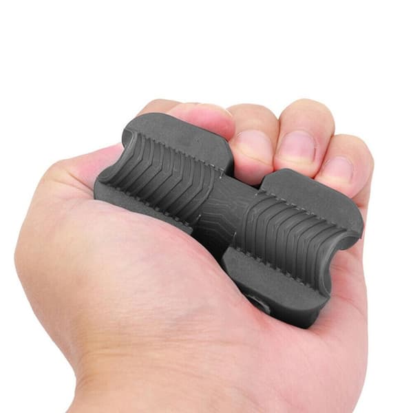 Hand Saver Arrow Puller BLÅ - on stock Blue