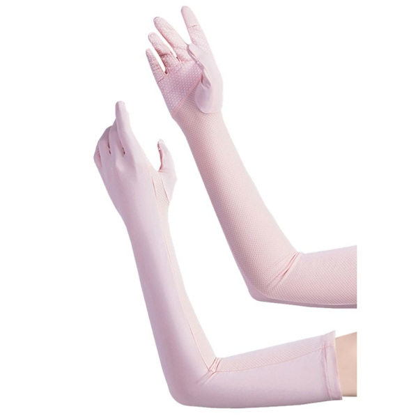 Käsivarren hihat Käsivarren kansi PINK - laadukas pink