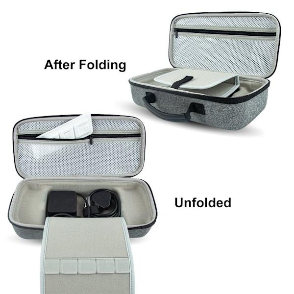 Förvaringsväska Handhållen konsollåda FÖRVARINGSVÄSKA - stock Storage Bag