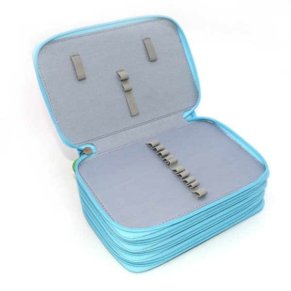 Case Pennficka SVART - spot sales black
