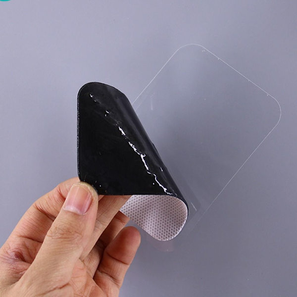 Elektrodityynyt Hierontatyynyt MUSTA 4CM X 3CM - spot-myynti Black 4cm x 3cm
