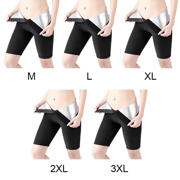Butt Lifter Panties Shaping Pants - varastossa M