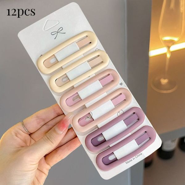 2 st/lot Alloy hårnålar Bobby Pins - high quality 1