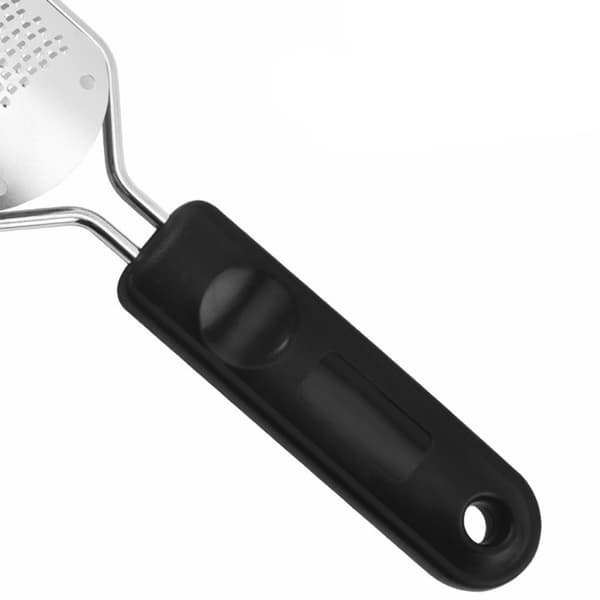 Jalkakaavin Ruostumaton teräs GREY - varastossa Grey