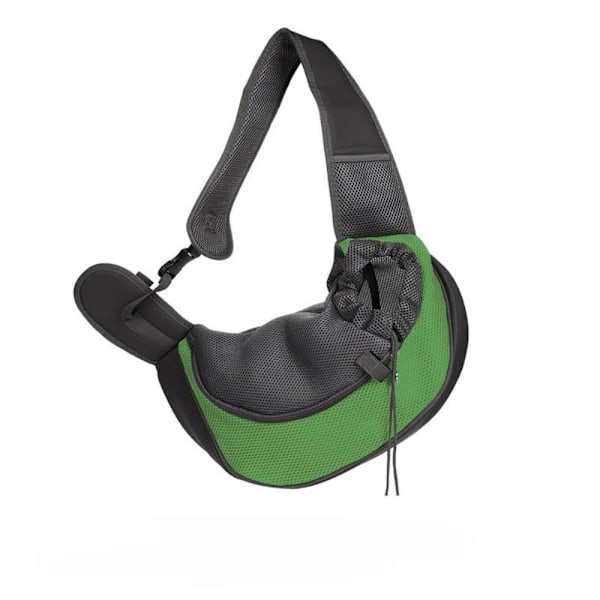 Lemmikkien kantoreppu Sling Olkalaukku 5 - spot-ale 5