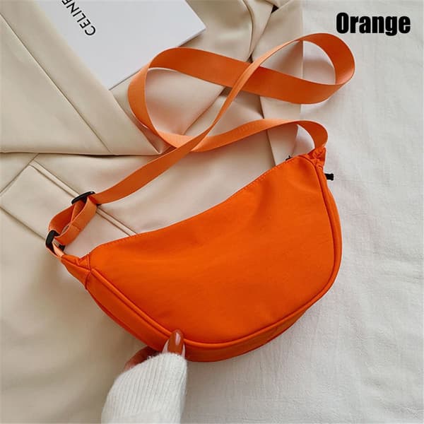 Axelväskor Bröstväska ORANGE - spot sales orange