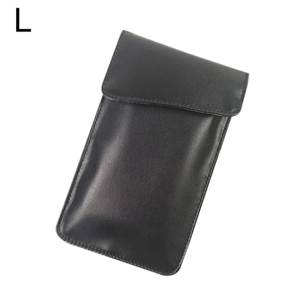 Signaalin estopussi RFID-suojapussi - varastossa L