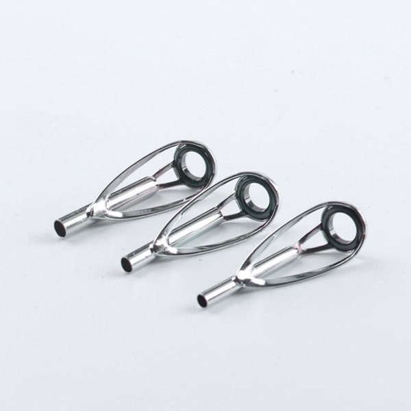 5 kpl Onkivavan Guide Eye Ceramic Ring - spot ale LGT6-3.0