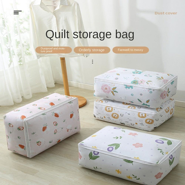 Klädväska Finishing Bag Type A - spot sales Type A