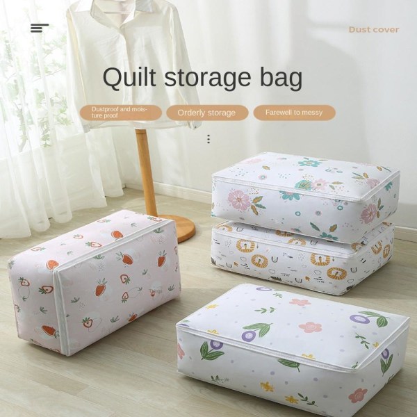 Klädväska Finishing Bag Type H - high quality Type H