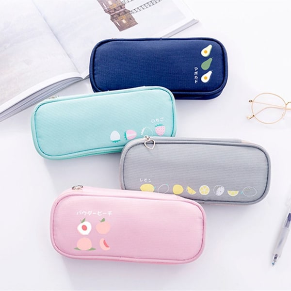 Case Paperilaatikko PINK - spot-myynti pink