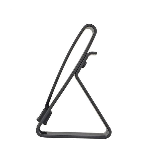 Tactical Headset Hook Headphone Hanger Solki MUSTA - varastossa Black