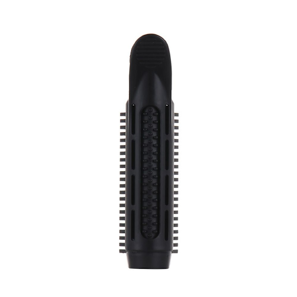 1/3 kpl Natural Fluffy Hair Clip Hiusjuurikiharja BLACK-1 KPL - spot ale Black-1 PCS