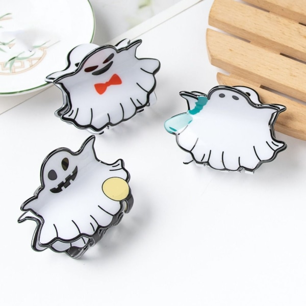 Halloween hiusneula Funny Hair Clip - varastossa 01