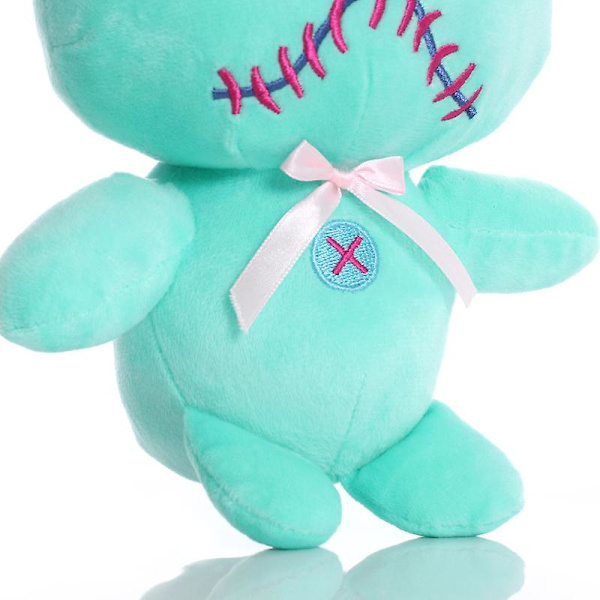 Ompele Ugly Little Gold Pehmo Cute Doll-1 - spot-myynti