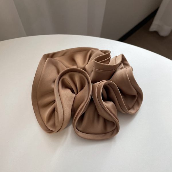 pc Elastiset hiusnauhat Oversized Scrunchies - spot-ale 2