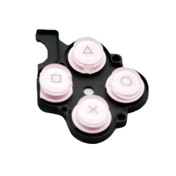 Vänster Höger knapp Funktionsknappar ROSA - high quality pink