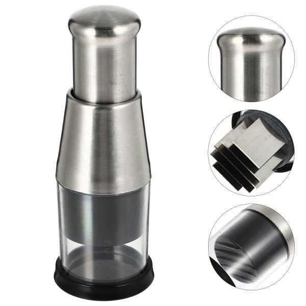 Crusher Vitlökspress UPPGRADERA - high quality Upgrade