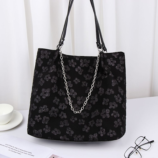 Tote Bag Messenger Bag Olkalaukut - varastossa