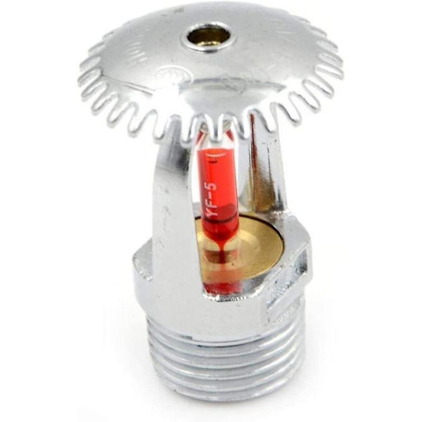 Brandsprinkler 1/2npt 68 grader c - high quality