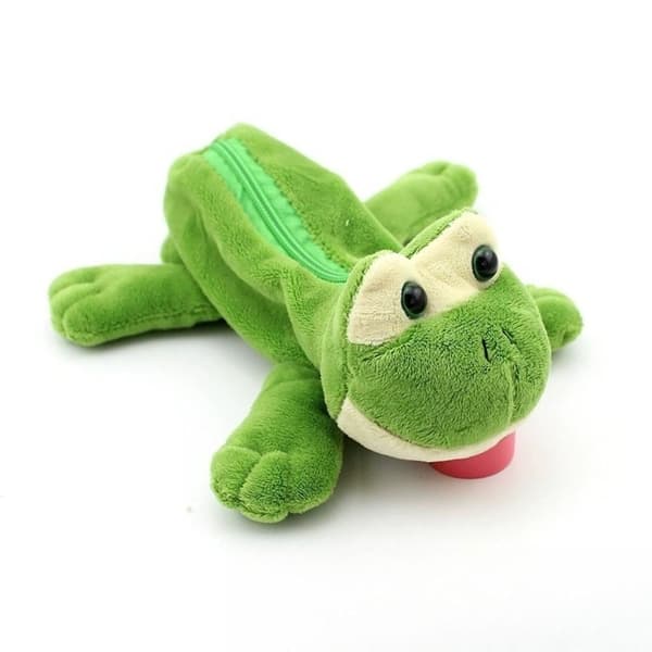 Penaalit Pencils Bag FROG - varastossa Frog
