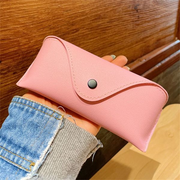 Lasikotelo Case PINK - varastossa pink