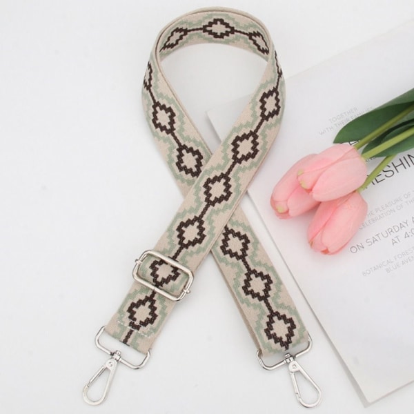 Väska Strap Axelväska Strap - spot försäljning 7