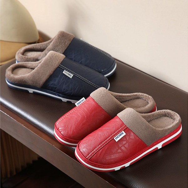 House Slippers Winter Slipper COFFEE 44-45 (FIT43-44) - varastossa coffee 44-45(fit43-44)