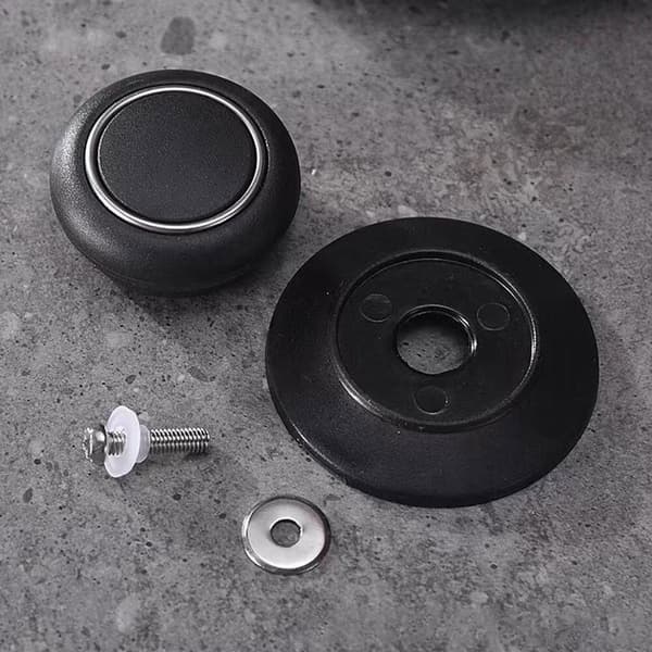 Pan Lock Kahva Pan Lock Knob - korkea laatu Style-2