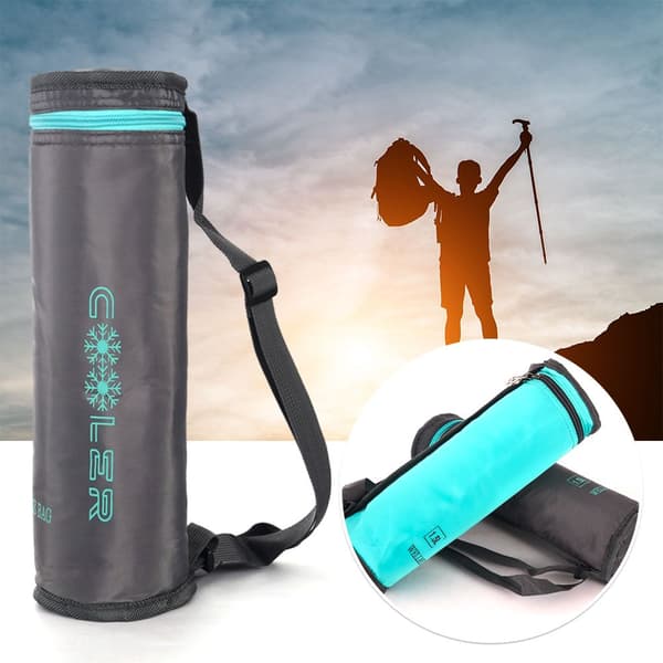 Cover Isolerad thermal GRÅ - spot sales grey
