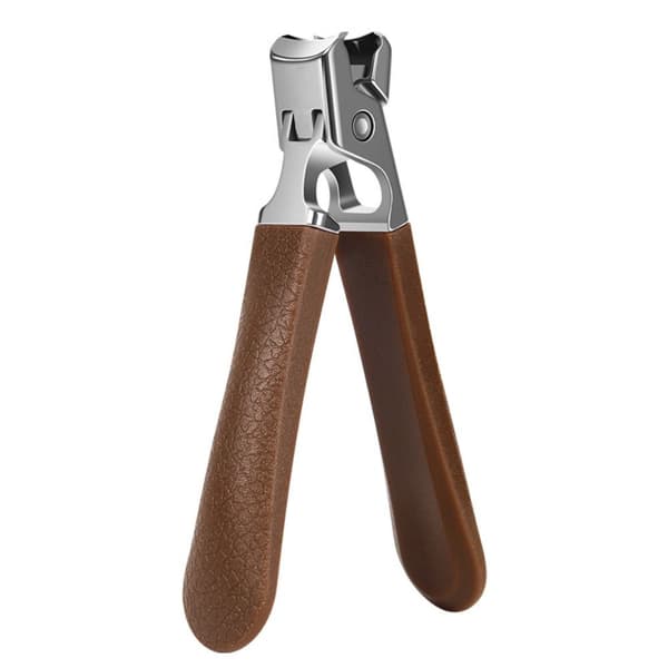 Nagelklippare RÖD - high quality red