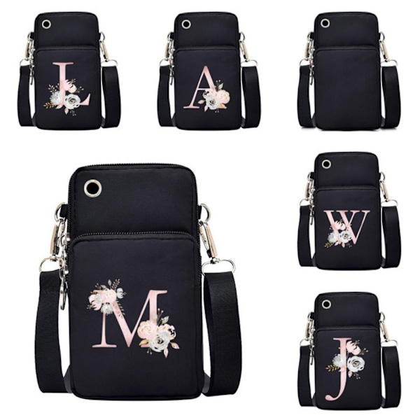 Phone Crossbody Bags Olkalaukku - varastossa 0
