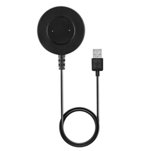 Smart Watch Laddningsvagga för Huawei GT BLACK - stock black
