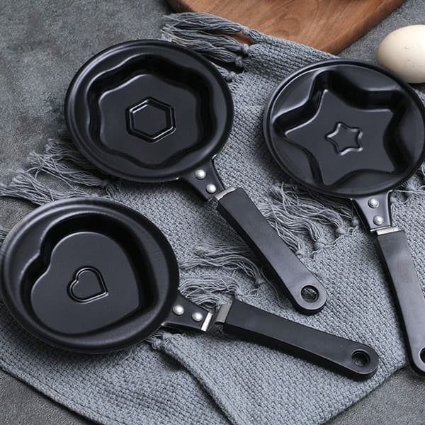 Aamiaispannut Omelettipannu 02 - lok