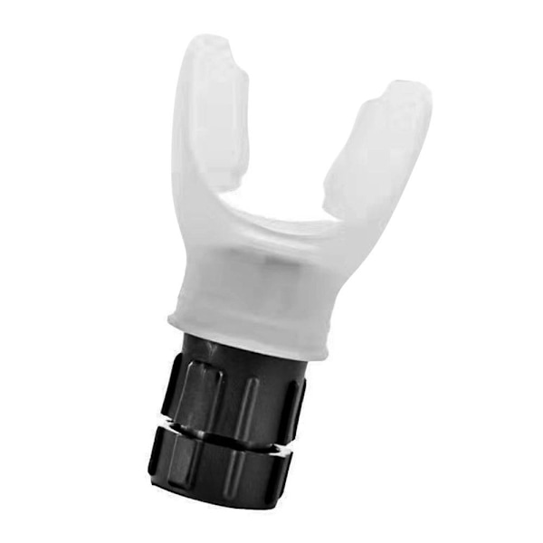 Hengitystreeni Fitness WHITE white