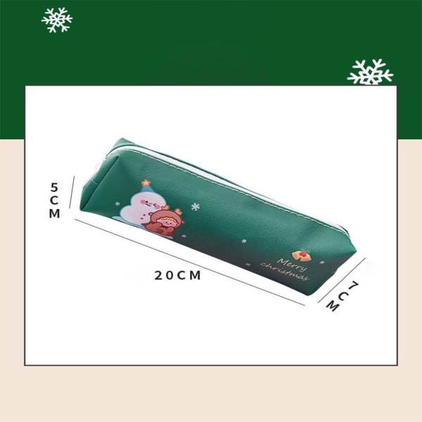3kpl Pen Organizer Case - varastossa 2
