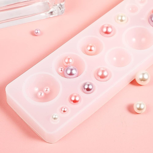 Form Silikon Form Cabochon - high quality