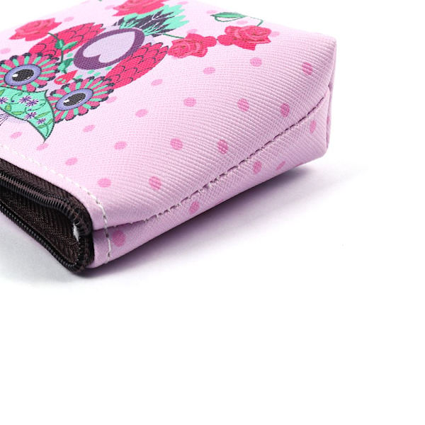 Unicorn myntväska Flamingo Mini-plånbok UNICORN 6 - high quality