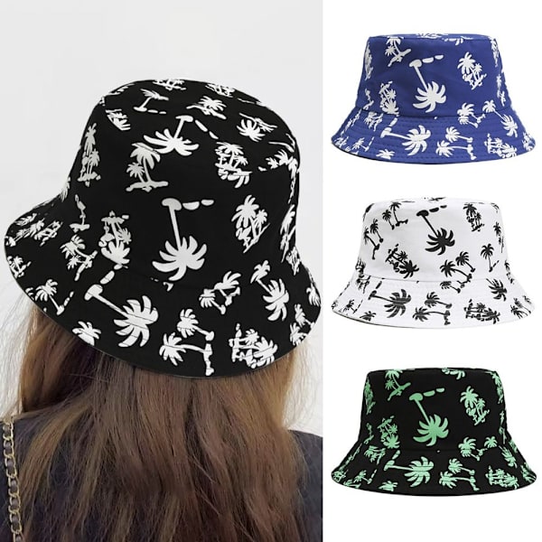 Bucket Hat Fisherman Hat RED - varastossa red