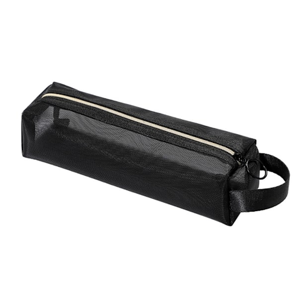 1 kpl Matkakosmetiikkakassi Meikkipussi BLACK M - spot ale Black M-M