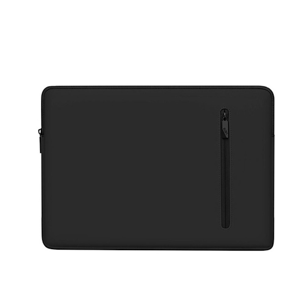 13 15 tums fodral för bärbar datorväska CASE 13 tum - on stock Black 13 inch