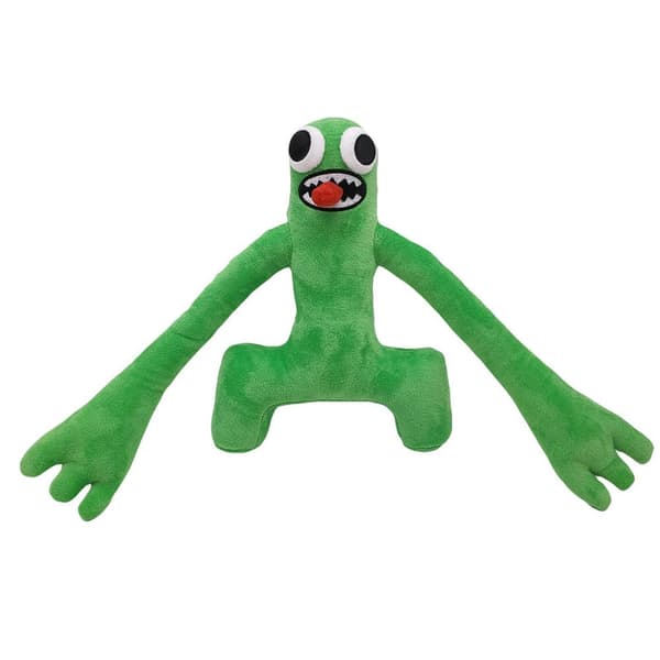 Rainbow Friends Roblox Pehmolelut pehmolelu - varastossa