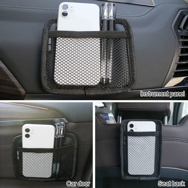 Auto Torage Bag Torage Net Bag - spot-myynti S