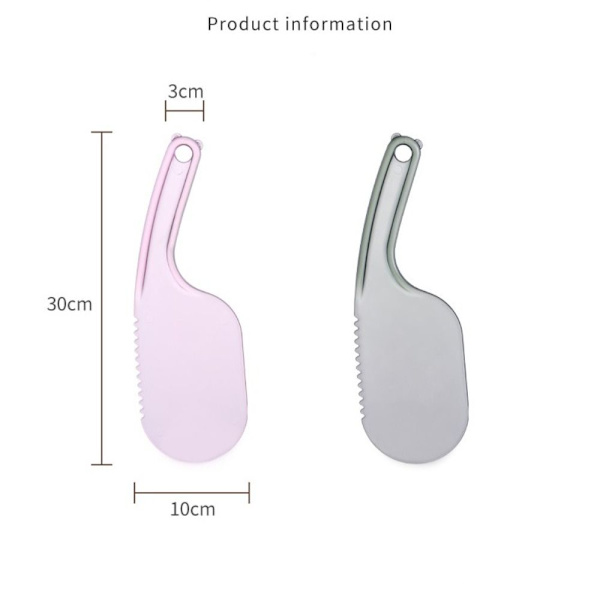 Lakana työkalu Sheet Tucker Tool GREEN - varastossa green