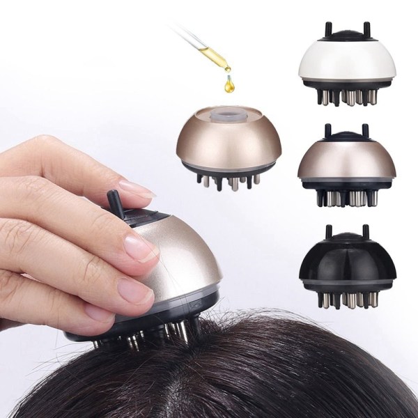 Scalp Applicator Hårrötter FÄRG 1 - high quality Color 1