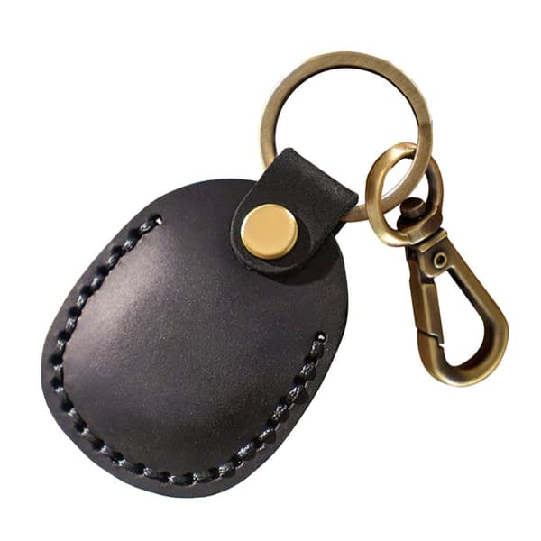 Nyckelring Dörrlås Access SVART - high quality Black