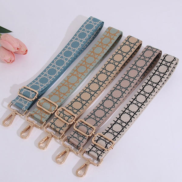 Väska Strap Axelväska Strap - stock 1