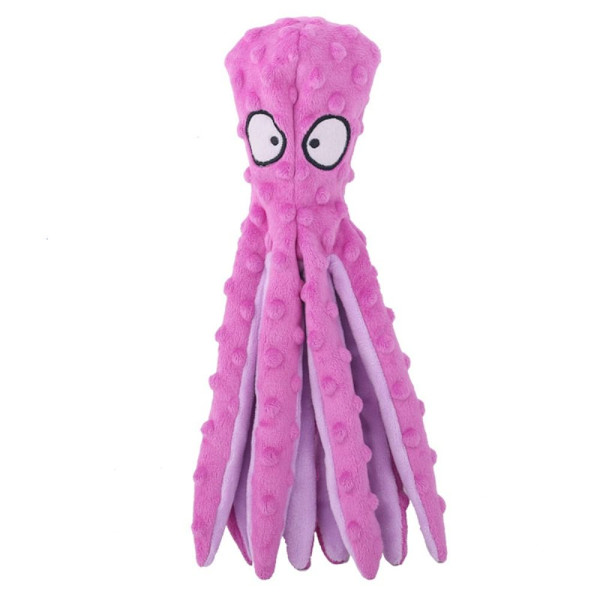 Koiran purulelut Koiran lelut LILA - spot-myynti purple